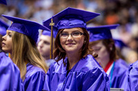 NWHS Graduation 2015
