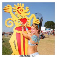 drumSTRONG Bonnaroo 2011