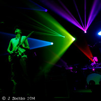 Umphrey's McGee 7-31-2014